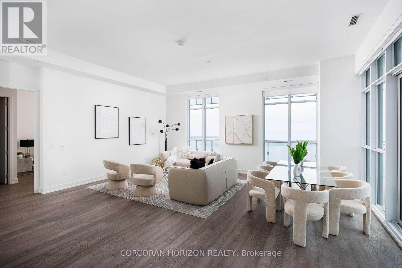 Sph4402 - 15 Lower Jarvis Street, Toronto, Ontario  M5E 0C4 - Photo 9 - C12456773