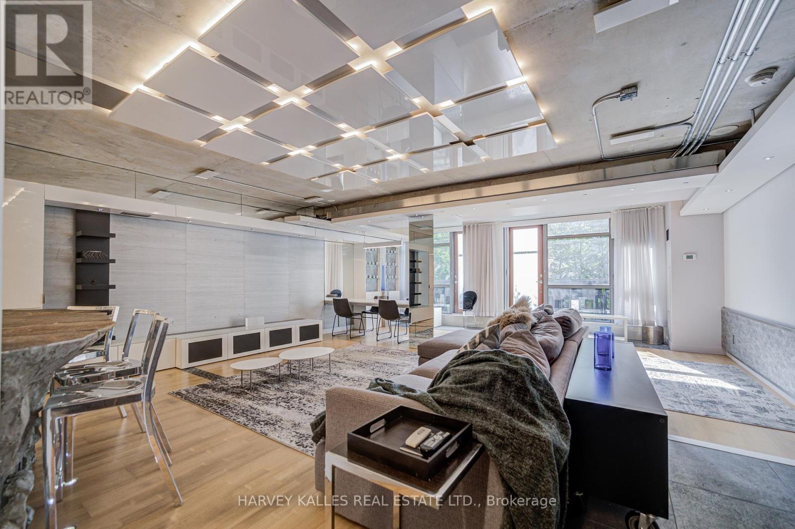 121 - 55 Stewart Street, Toronto, Ontario  M5V 2V1 - Photo 13 - C12456786