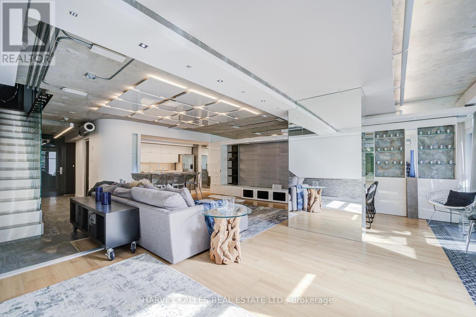 121 - 55 Stewart Street, Toronto, Ontario  M5V 2V1 - Photo 15 - C12456786