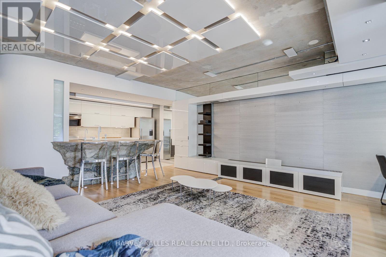 121 - 55 Stewart Street, Toronto, Ontario  M5V 2V1 - Photo 16 - C12456786