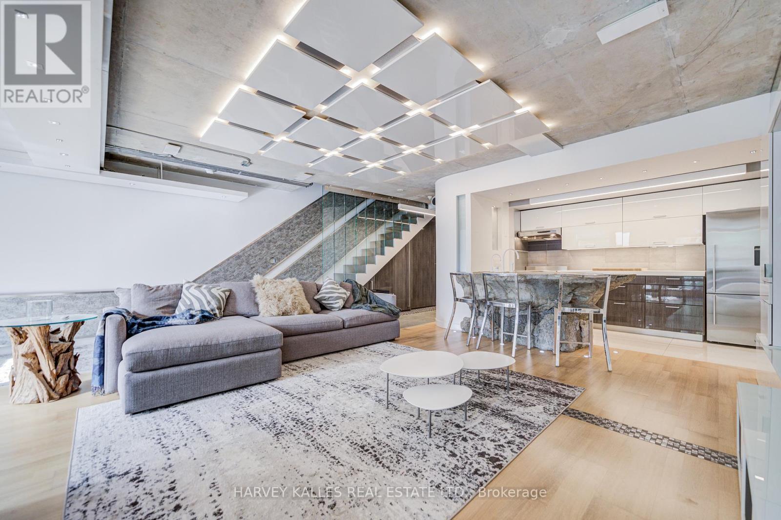 121 - 55 Stewart Street, Toronto, Ontario  M5V 2V1 - Photo 17 - C12456786