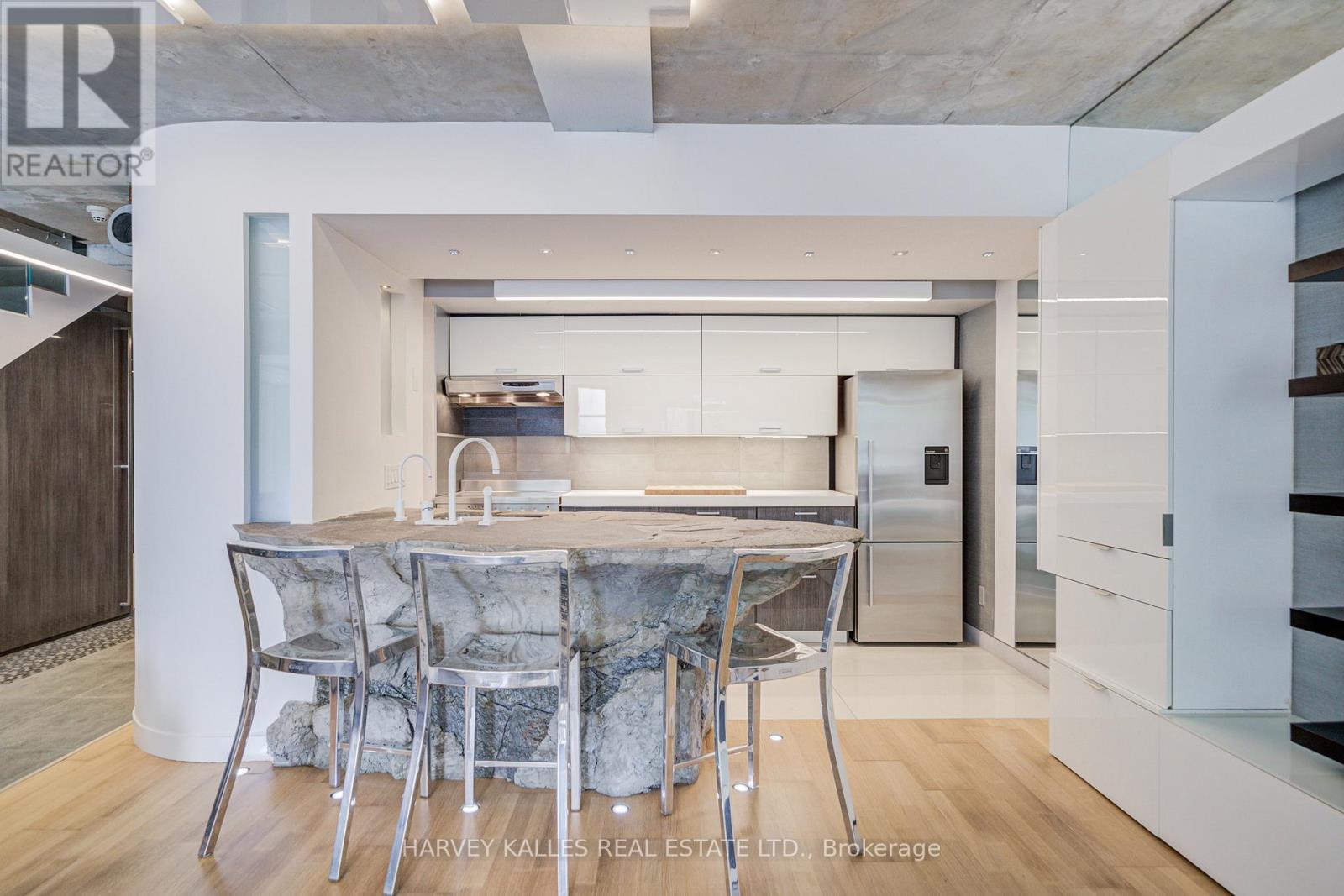 121 - 55 Stewart Street, Toronto, Ontario  M5V 2V1 - Photo 20 - C12456786