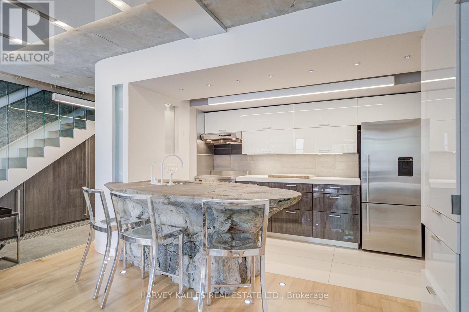 121 - 55 Stewart Street, Toronto, Ontario  M5V 2V1 - Photo 21 - C12456786