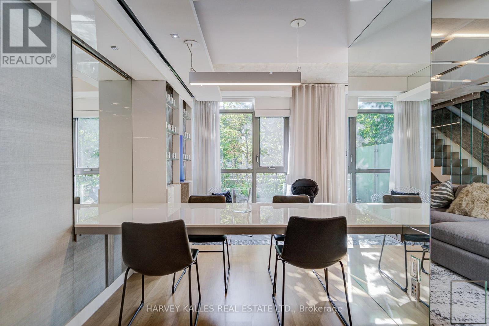 121 - 55 Stewart Street, Toronto, Ontario  M5V 2V1 - Photo 27 - C12456786