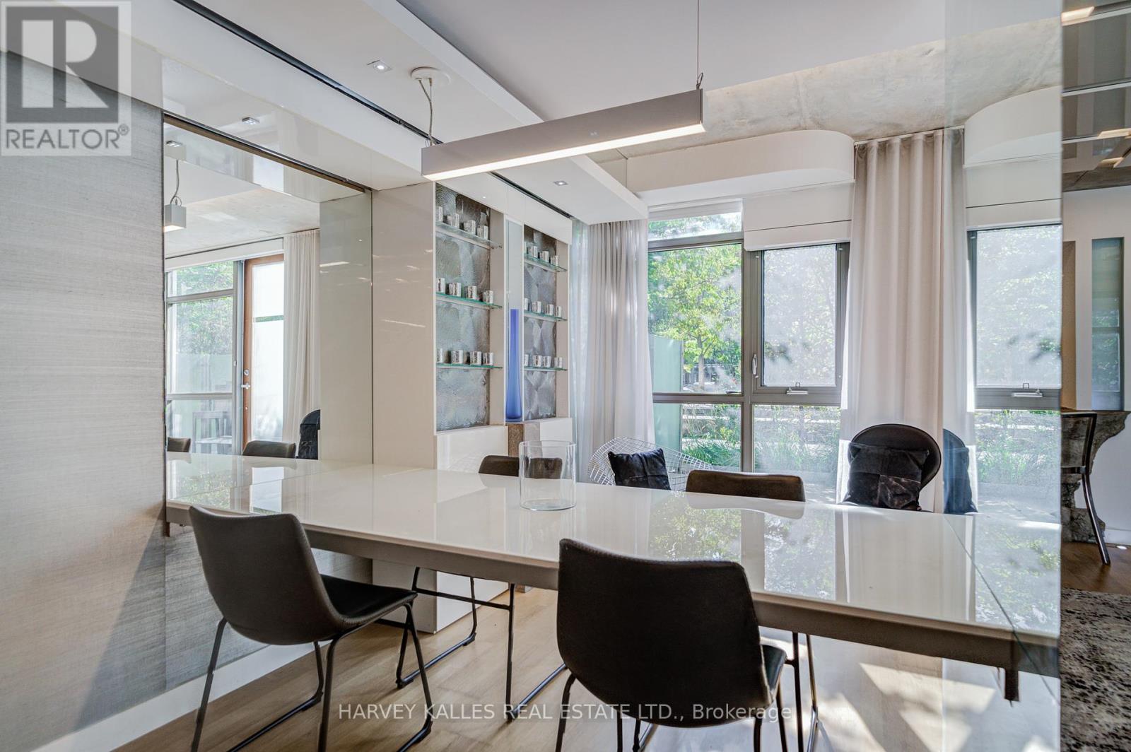 121 - 55 Stewart Street, Toronto, Ontario  M5V 2V1 - Photo 28 - C12456786