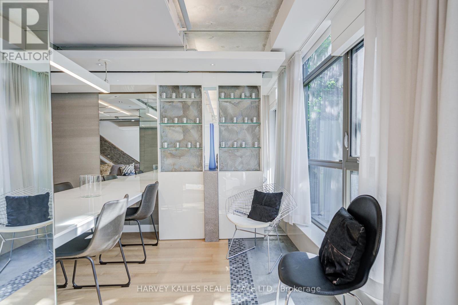 121 - 55 Stewart Street, Toronto, Ontario  M5V 2V1 - Photo 29 - C12456786