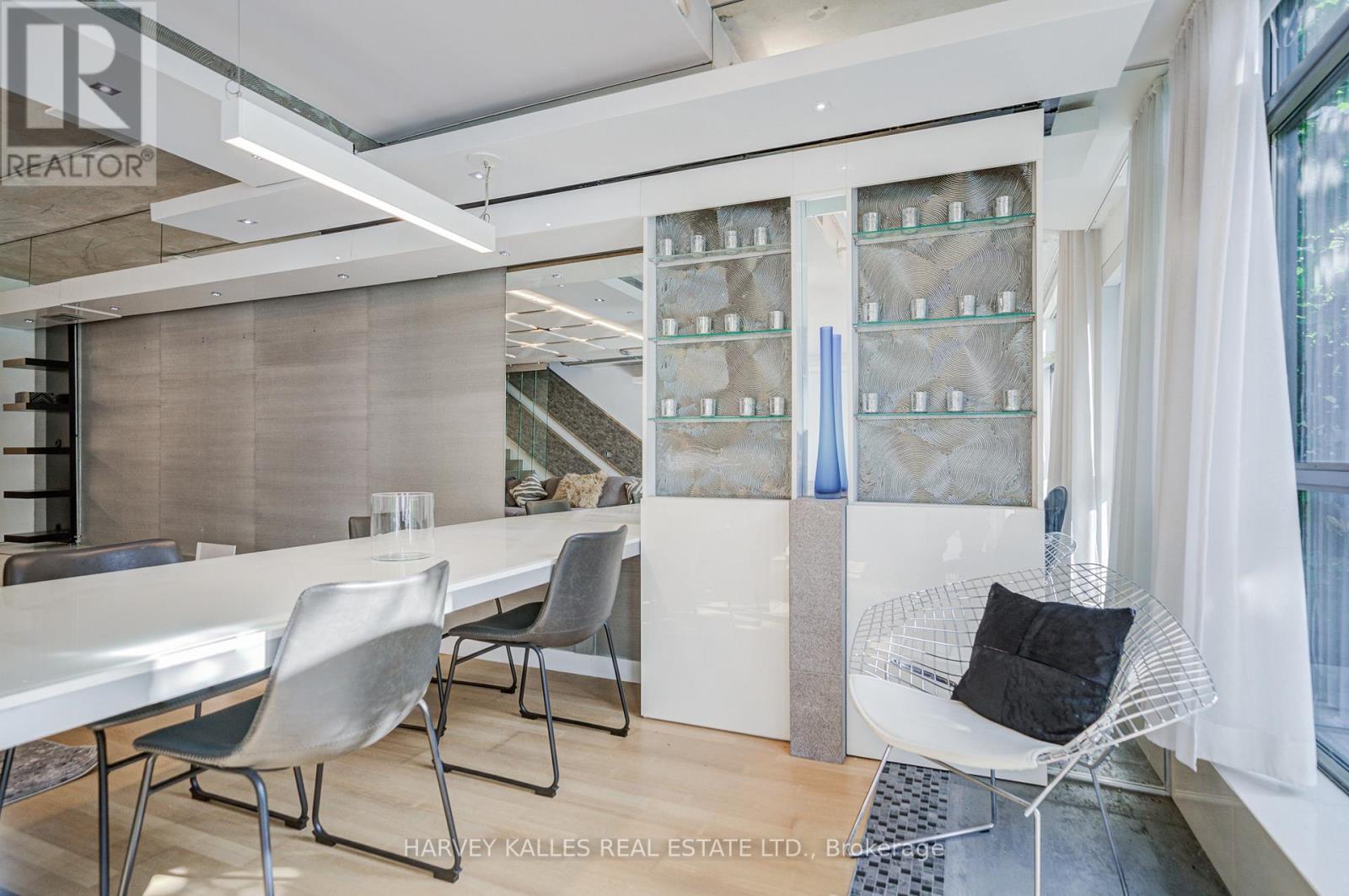 121 - 55 Stewart Street, Toronto, Ontario  M5V 2V1 - Photo 30 - C12456786