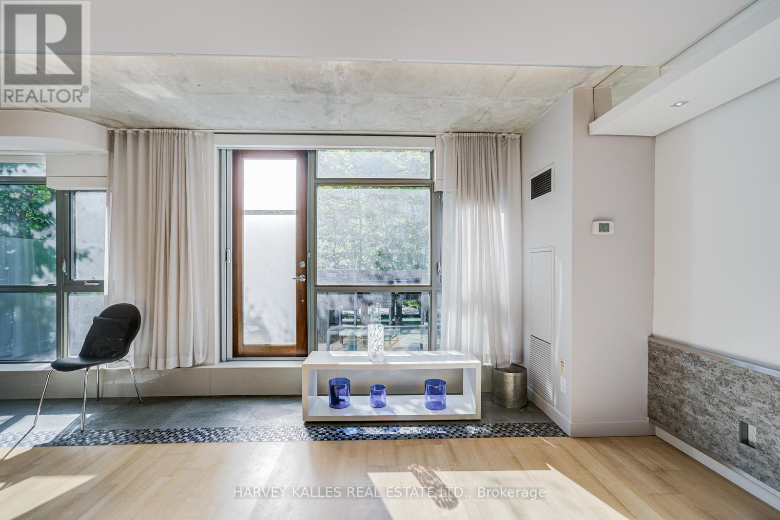 121 - 55 Stewart Street, Toronto, Ontario  M5V 2V1 - Photo 32 - C12456786