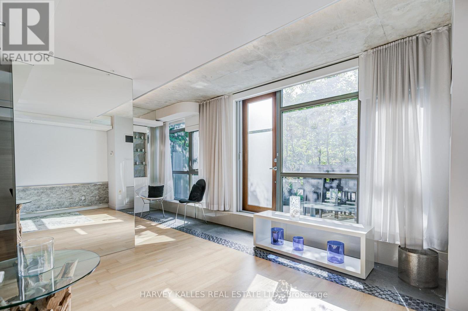 121 - 55 Stewart Street, Toronto, Ontario  M5V 2V1 - Photo 33 - C12456786