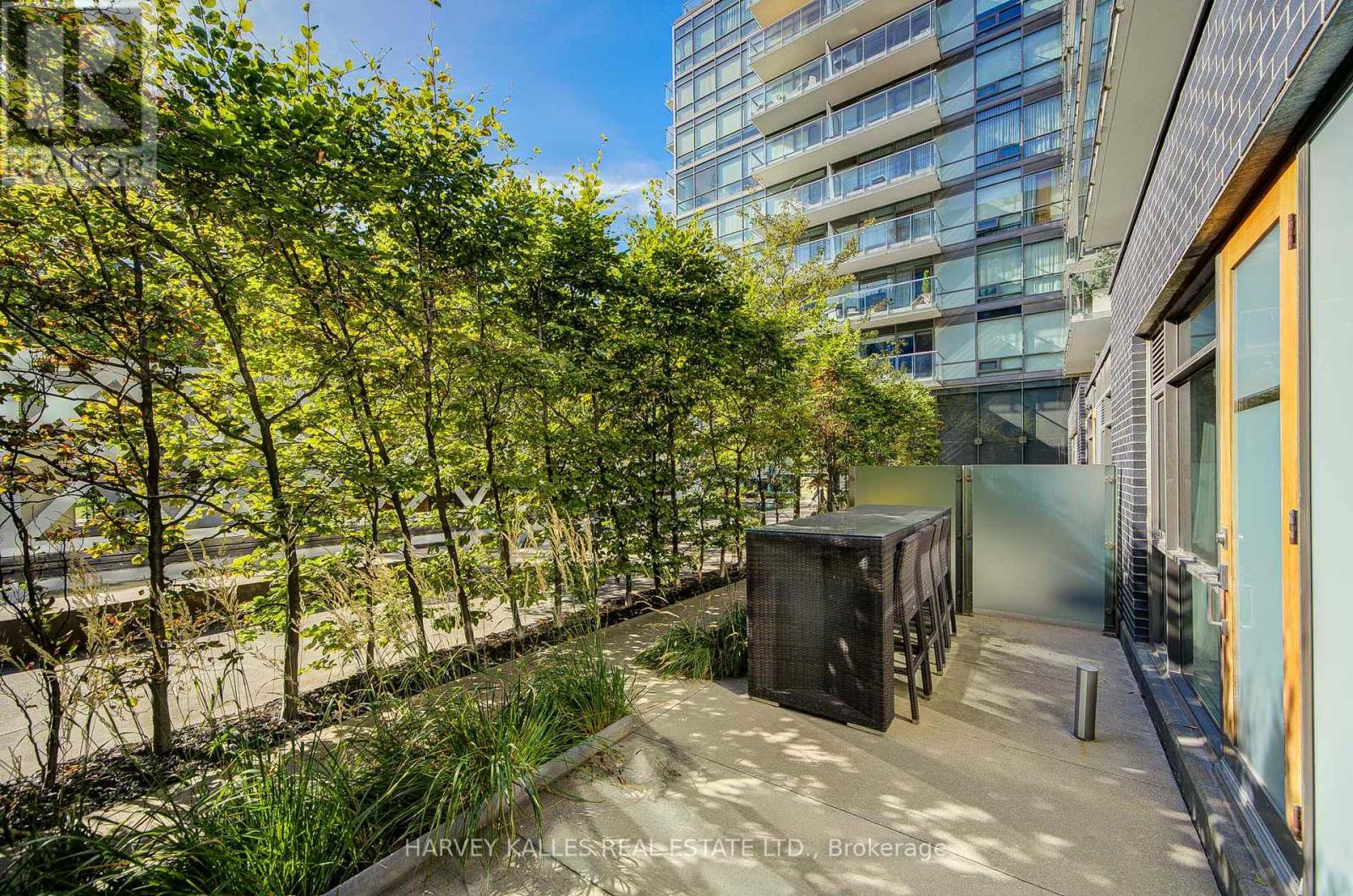 121 - 55 Stewart Street, Toronto, Ontario  M5V 2V1 - Photo 34 - C12456786