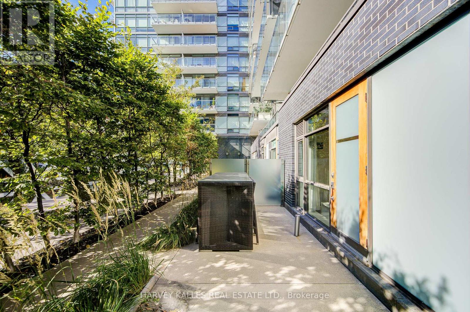 121 - 55 Stewart Street, Toronto, Ontario  M5V 2V1 - Photo 35 - C12456786