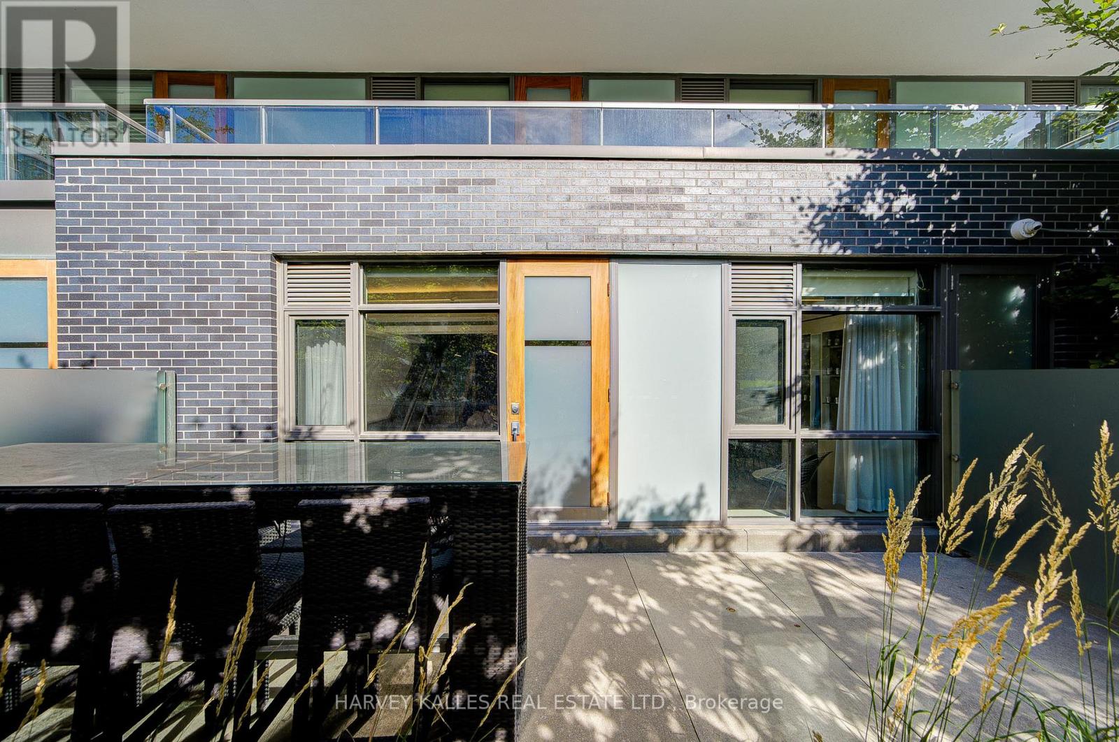 121 - 55 Stewart Street, Toronto, Ontario  M5V 2V1 - Photo 36 - C12456786