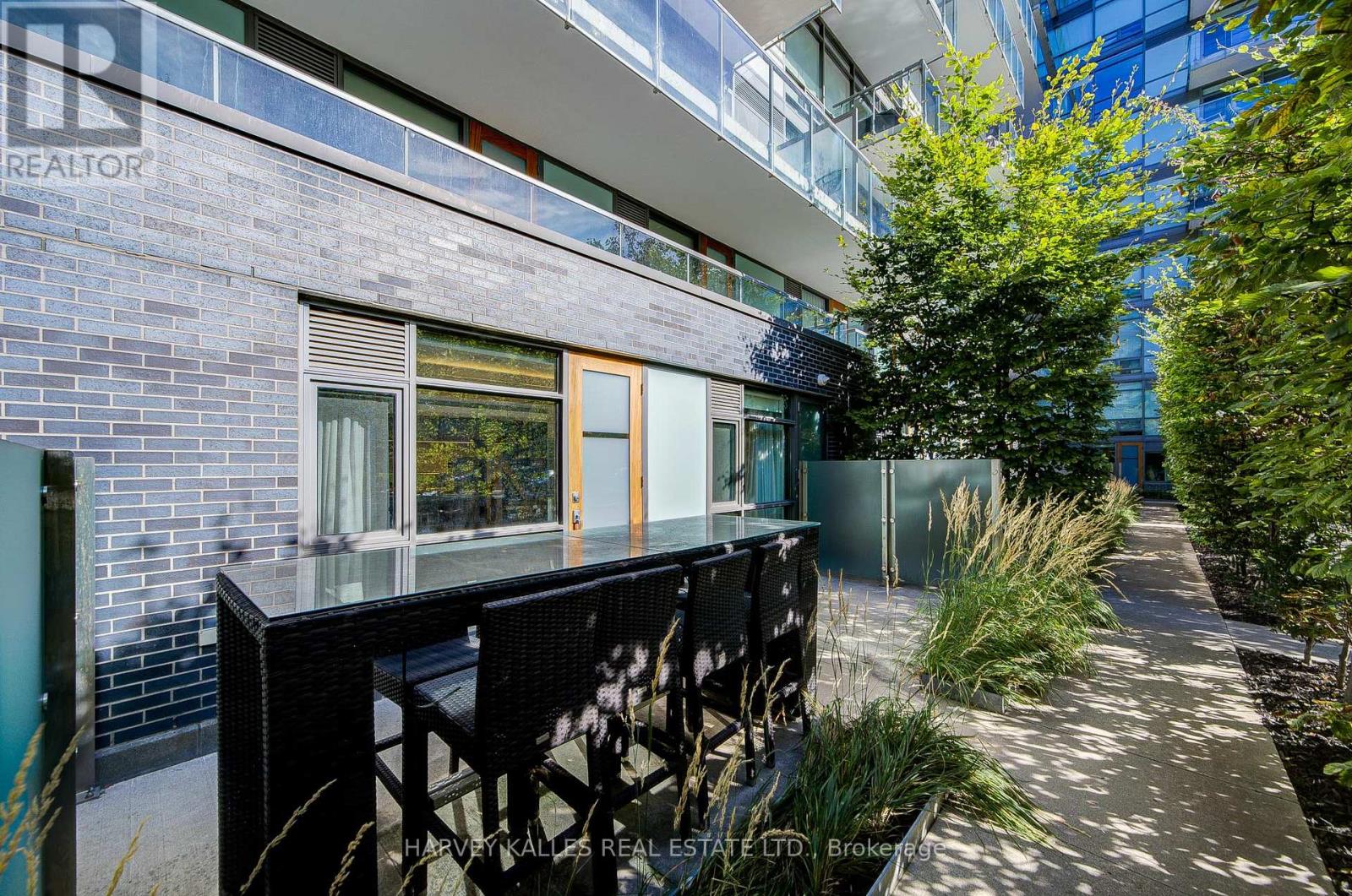121 - 55 Stewart Street, Toronto, Ontario  M5V 2V1 - Photo 37 - C12456786