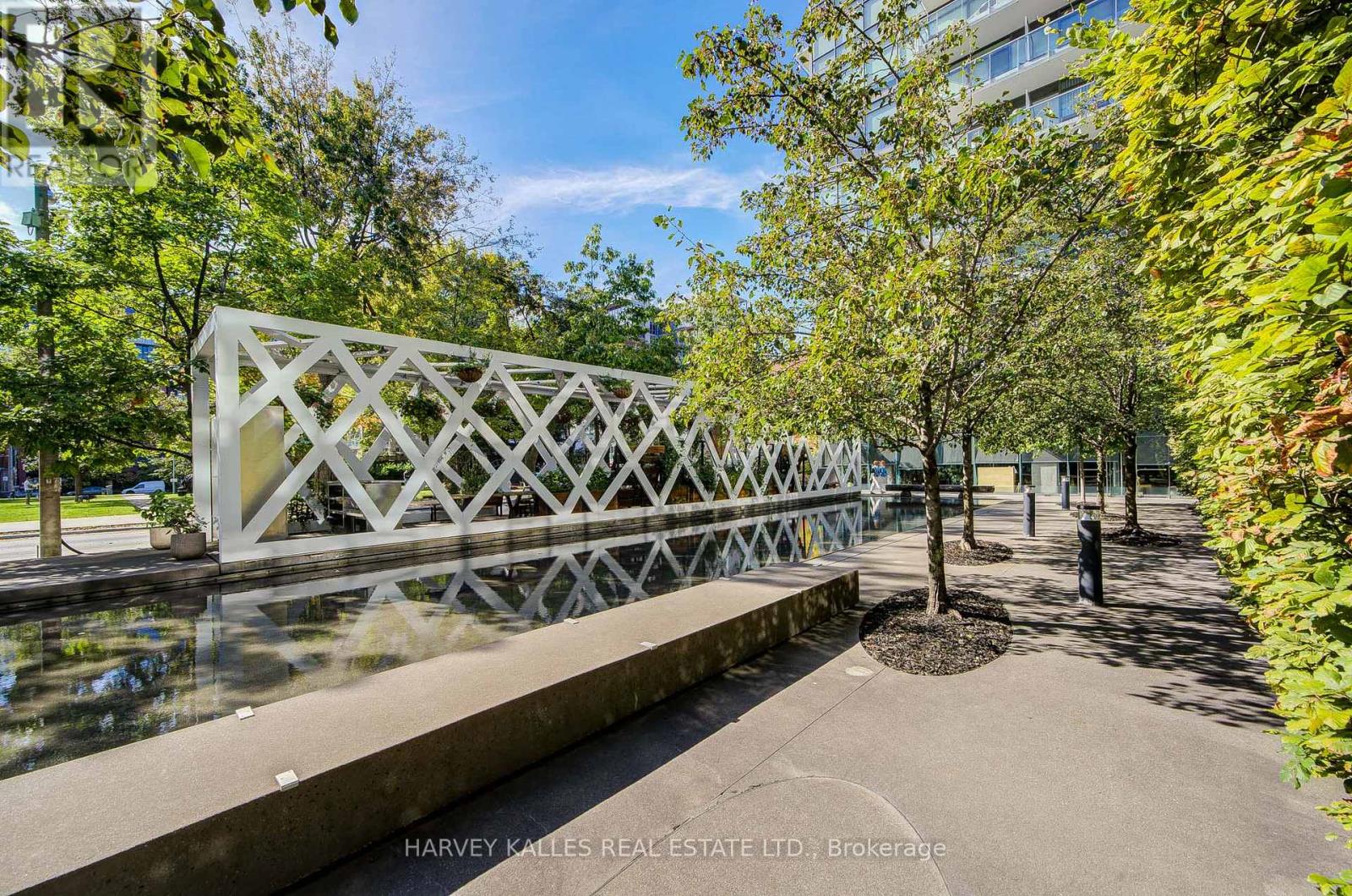 121 - 55 Stewart Street, Toronto, Ontario  M5V 2V1 - Photo 40 - C12456786