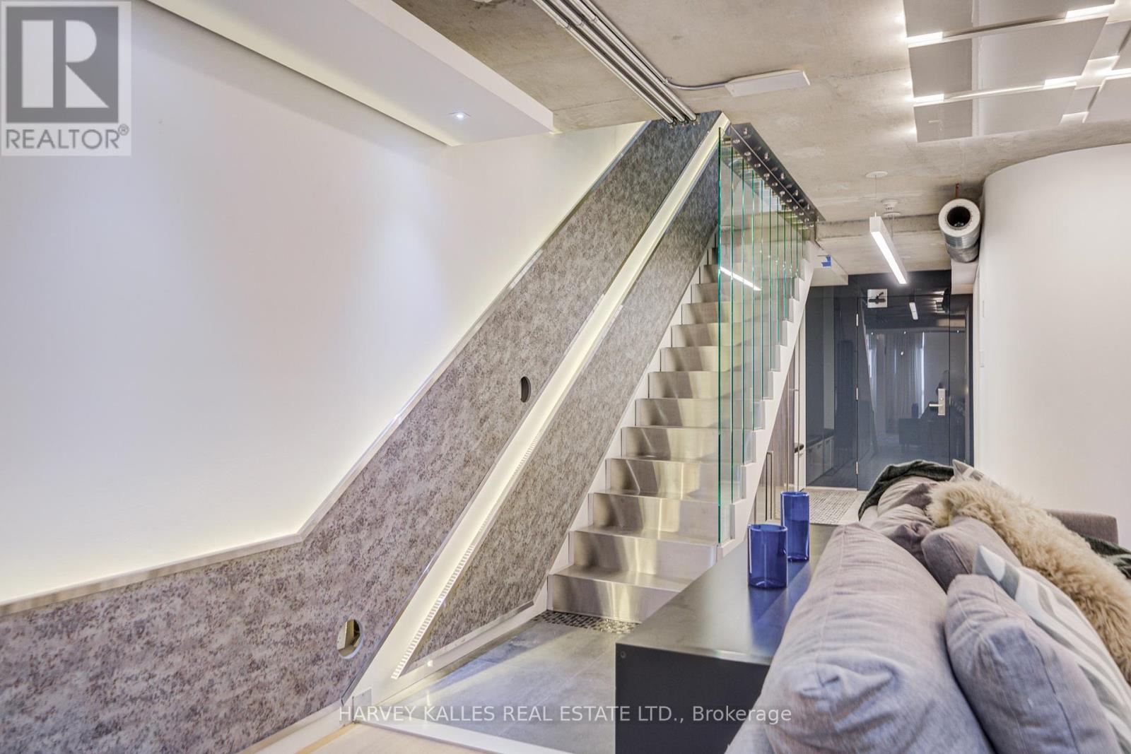 121 - 55 Stewart Street, Toronto, Ontario  M5V 2V1 - Photo 41 - C12456786