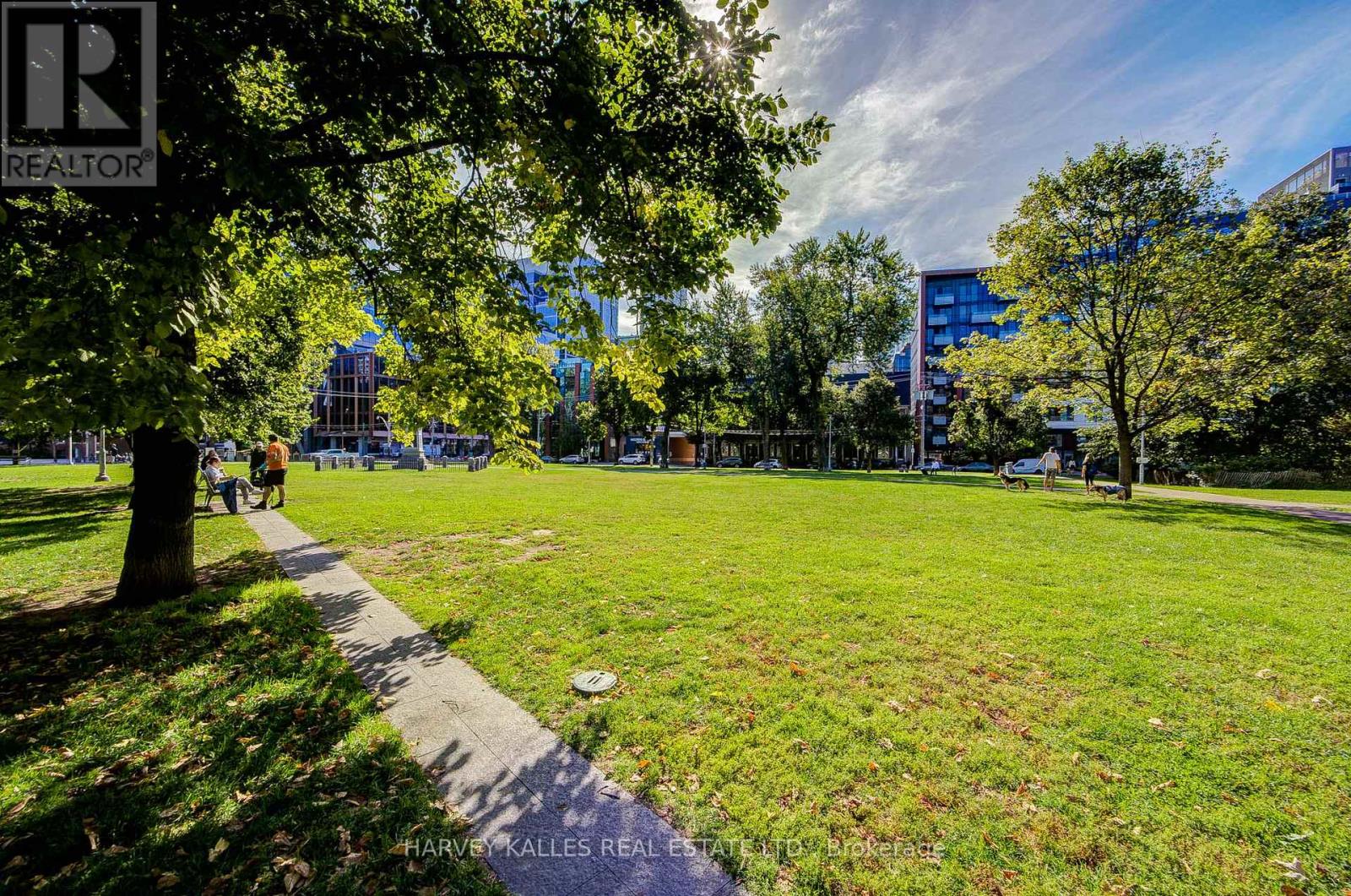 121 - 55 Stewart Street, Toronto, Ontario  M5V 2V1 - Photo 42 - C12456786