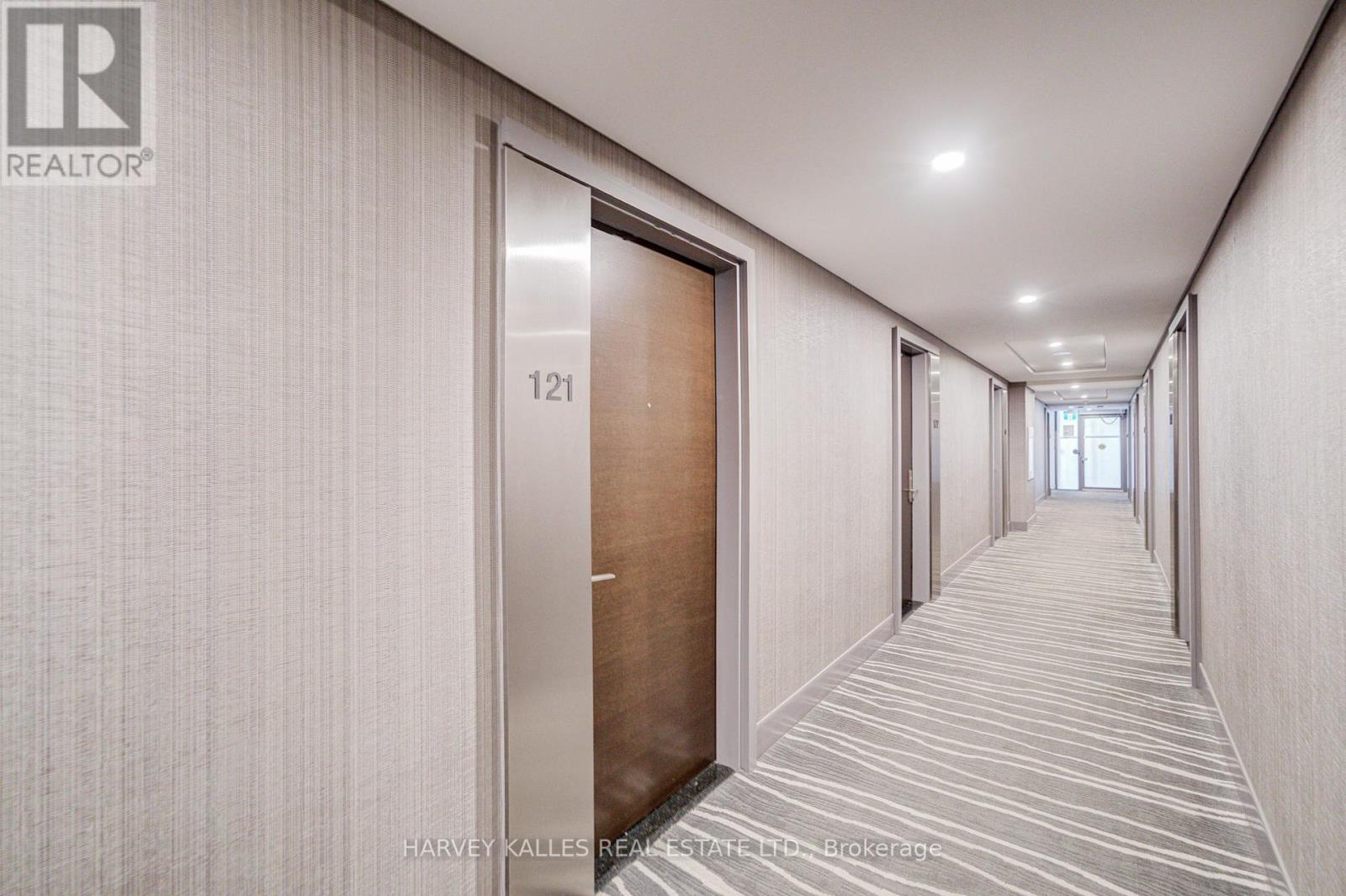 121 - 55 Stewart Street, Toronto, Ontario  M5V 2V1 - Photo 6 - C12456786