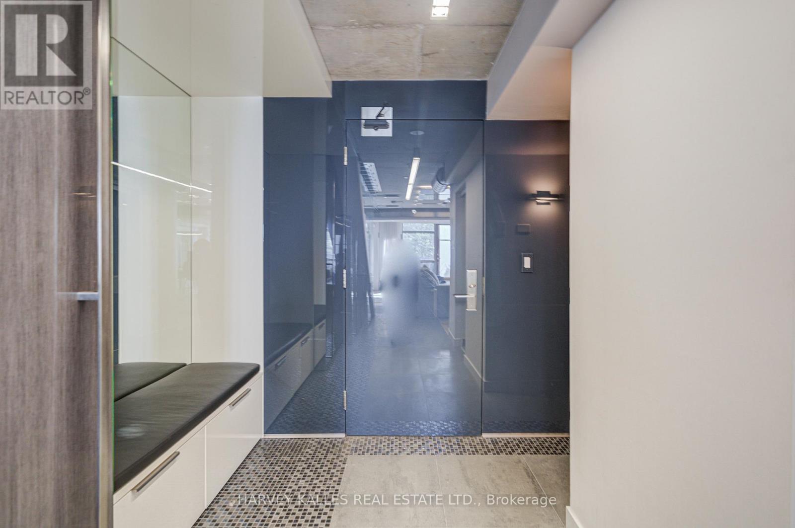 121 - 55 Stewart Street, Toronto, Ontario  M5V 2V1 - Photo 7 - C12456786