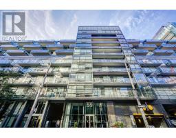 121 - 55 Stewart Street, Toronto (Waterfront Communities), Ca