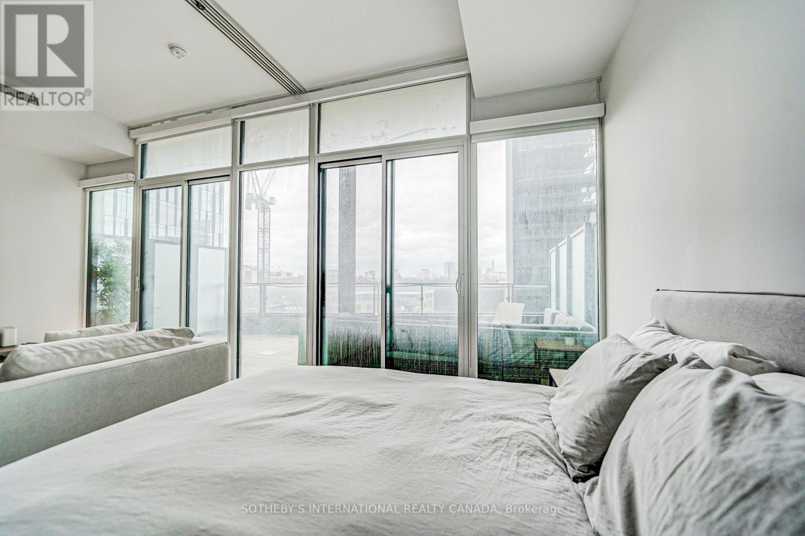 506 - 125 Peter Street, Toronto, Ontario  M5V 2G9 - Photo 11 - C12456803
