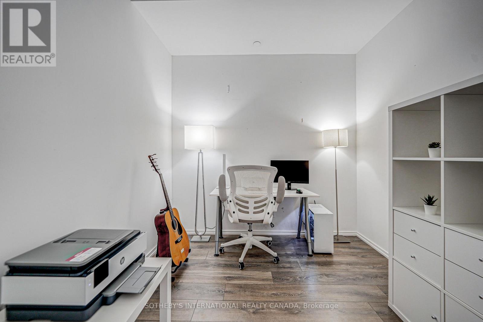 506 - 125 Peter Street, Toronto, Ontario  M5V 2G9 - Photo 13 - C12456803