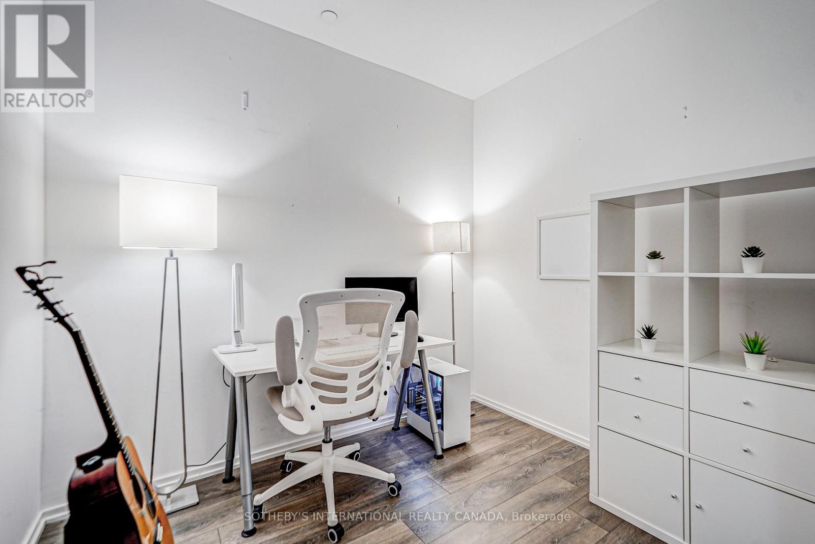 506 - 125 Peter Street, Toronto, Ontario  M5V 2G9 - Photo 14 - C12456803