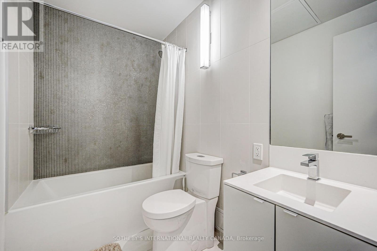 506 - 125 Peter Street, Toronto, Ontario  M5V 2G9 - Photo 15 - C12456803