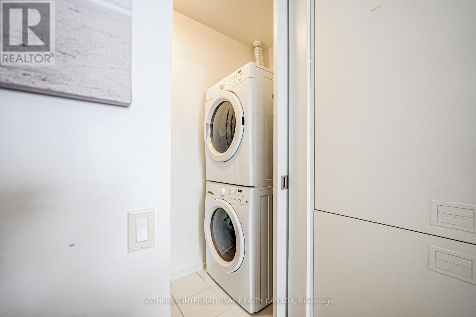 506 - 125 Peter Street, Toronto, Ontario  M5V 2G9 - Photo 16 - C12456803