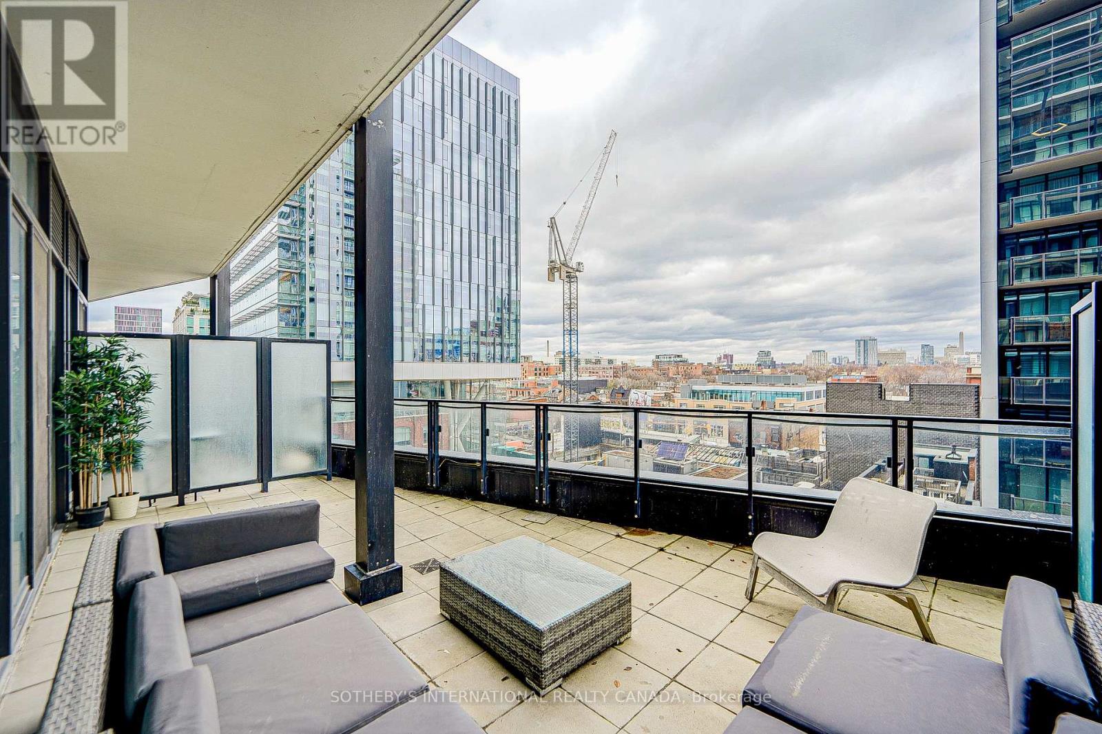 506 - 125 Peter Street, Toronto, Ontario  M5V 2G9 - Photo 19 - C12456803