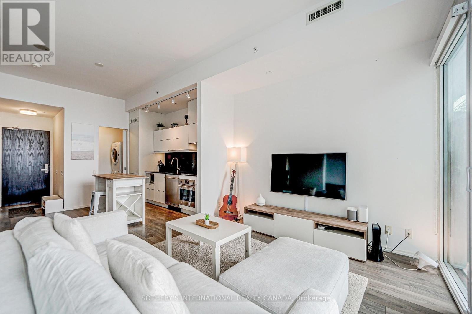 506 - 125 Peter Street, Toronto, Ontario  M5V 2G9 - Photo 5 - C12456803