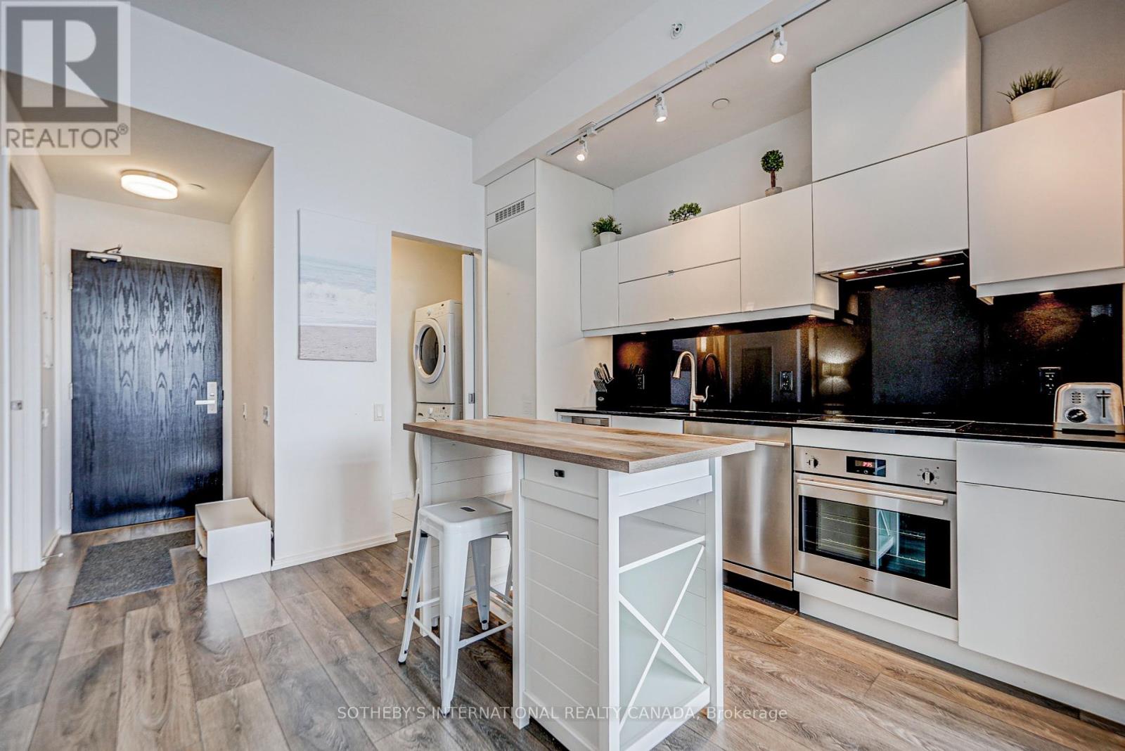 506 - 125 Peter Street, Toronto, Ontario  M5V 2G9 - Photo 6 - C12456803