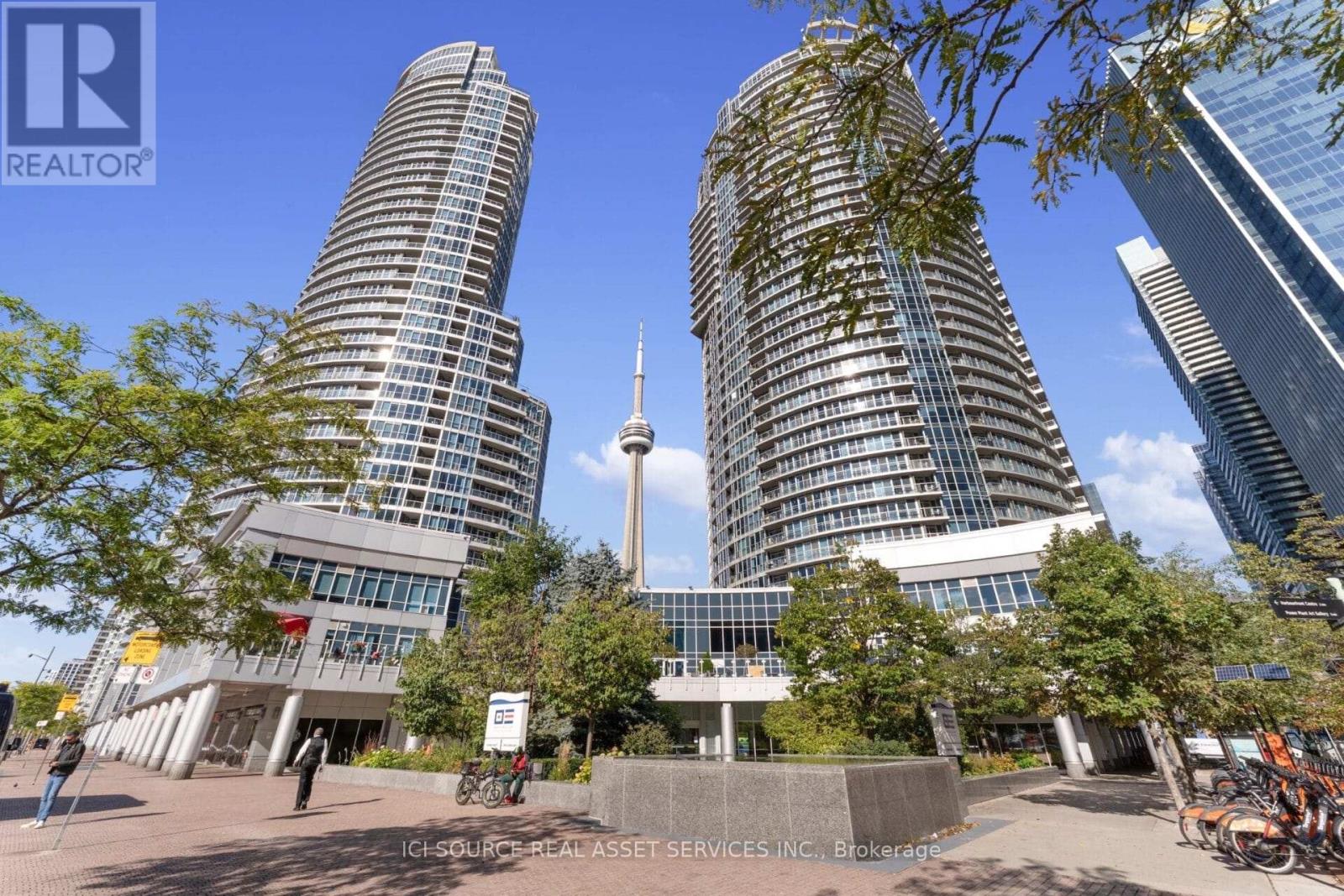 911 - 8 York Street, Toronto (Waterfront Communities), Ontario  M5J 2Y2 - Photo 23 - C12456827