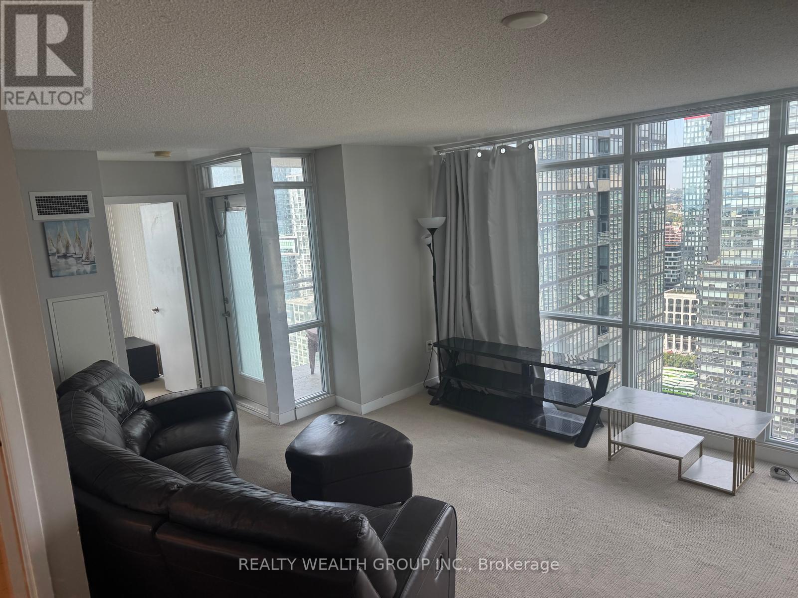 4203 - 11 Brunel Court, Toronto, Ontario  M5V 3Y3 - Photo 11 - C12456866