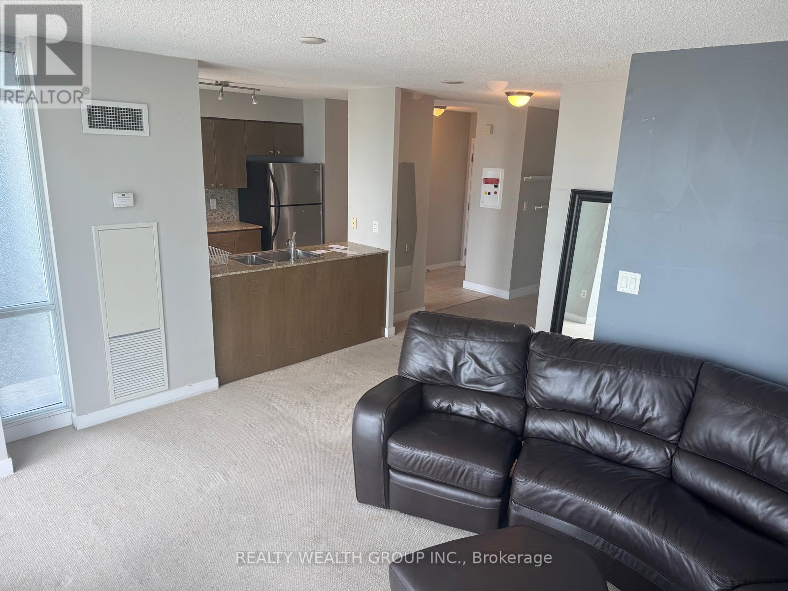 4203 - 11 Brunel Court, Toronto, Ontario  M5V 3Y3 - Photo 16 - C12456866