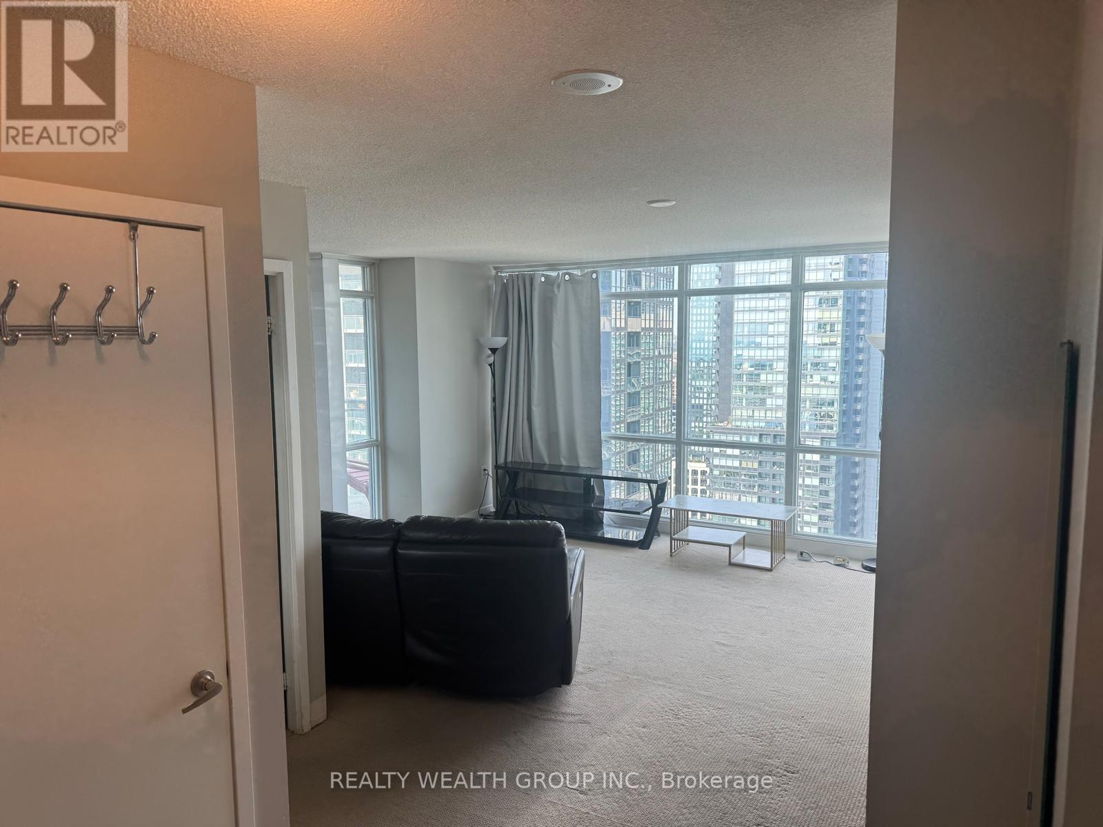 4203 - 11 Brunel Court, Toronto, Ontario  M5V 3Y3 - Photo 5 - C12456866