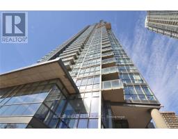 4203 - 11 BRUNEL COURT, Toronto, Ontario
