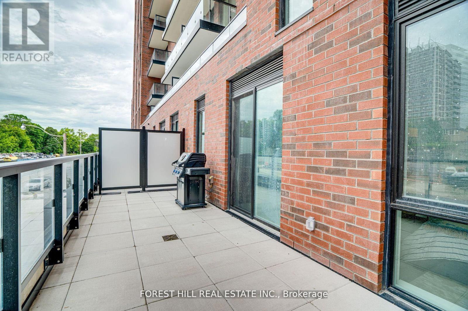 209 - 185 Alberta Avenue, Toronto (Oakwood Village), Ontario  M6C 0A5 - Photo 16 - C12456874