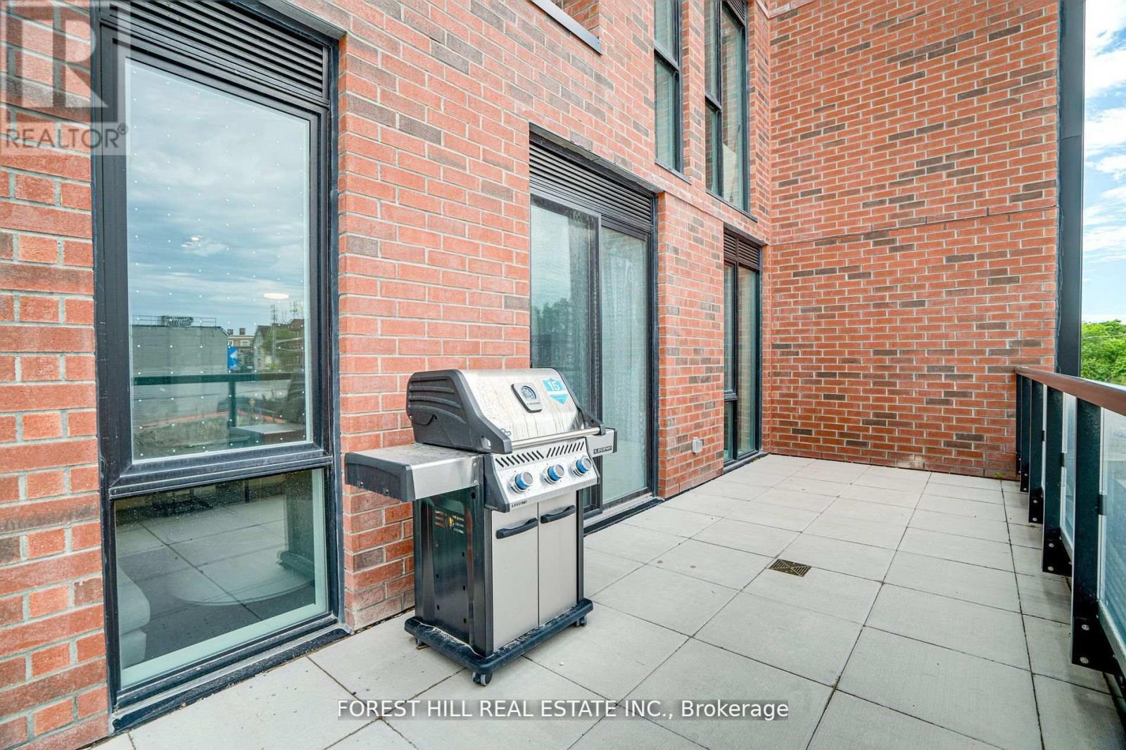 209 - 185 Alberta Avenue, Toronto (Oakwood Village), Ontario  M6C 0A5 - Photo 17 - C12456874
