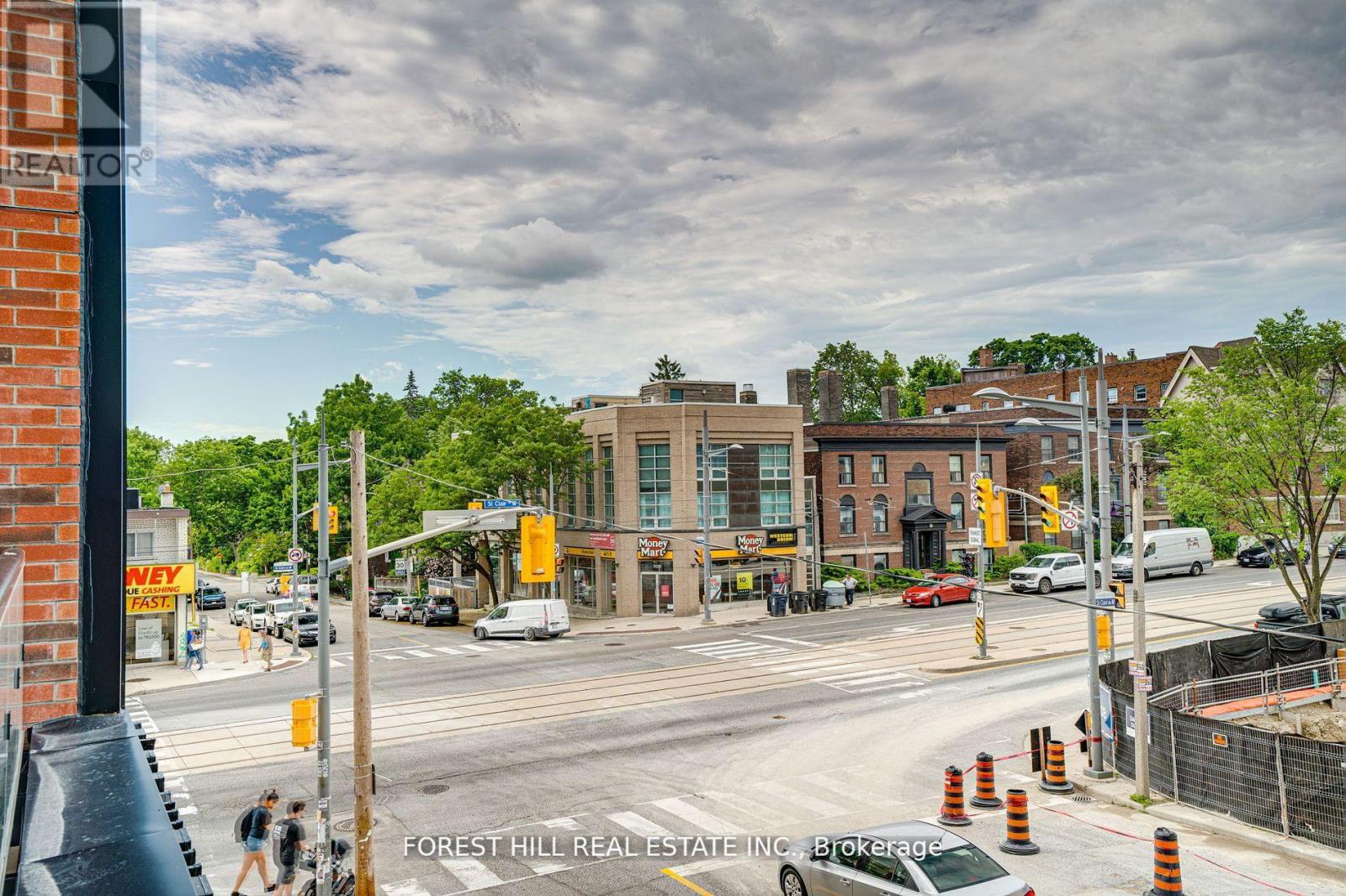209 - 185 Alberta Avenue, Toronto (Oakwood Village), Ontario  M6C 0A5 - Photo 18 - C12456874