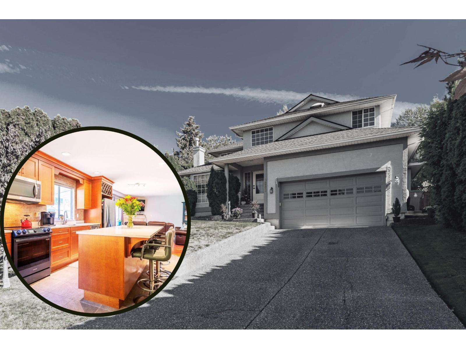 8282 153B STREET, Surrey, British Columbia