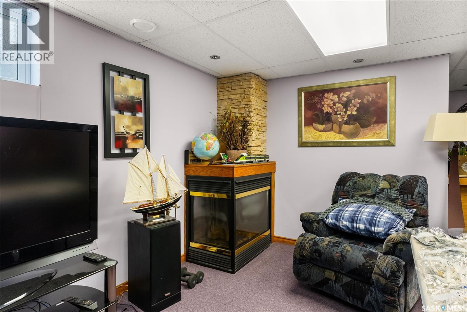 1606 7th Avenue E, Regina, Saskatchewan  S4N 5S6 - Photo 21 - SK020549