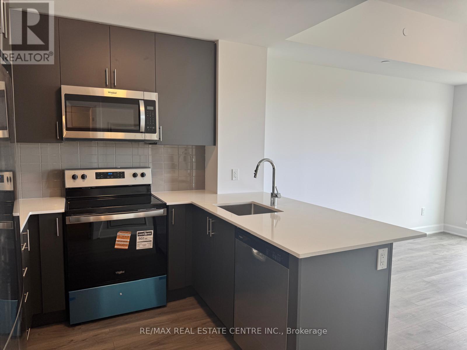 1211 - 3240 William Coltson Avenue, Oakville, Ontario  L6H 8C8 - Photo 16 - W12456160