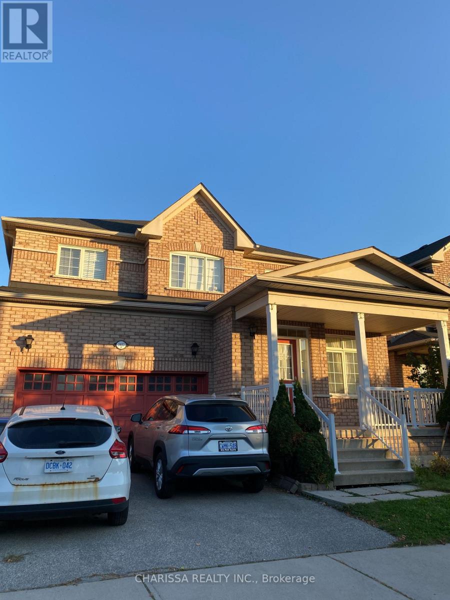 Bsmt - 3417 Jorie Crescent, Mississauga, Ontario  L5M 7G6 - Photo 2 - W12361325