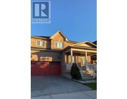 BSMT - 3417 JORIE CRESCENT, Mississauga, Ontario