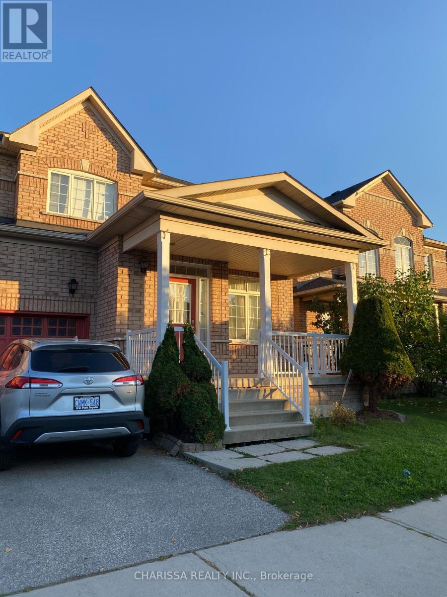 Bsmt - 3417 Jorie Crescent, Mississauga, Ontario  L5M 7G6 - Photo 3 - W12361325