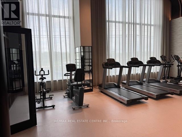 1211 - 3240 William Coltson Avenue, Oakville, Ontario  L6H 8C8 - Photo 26 - W12456160