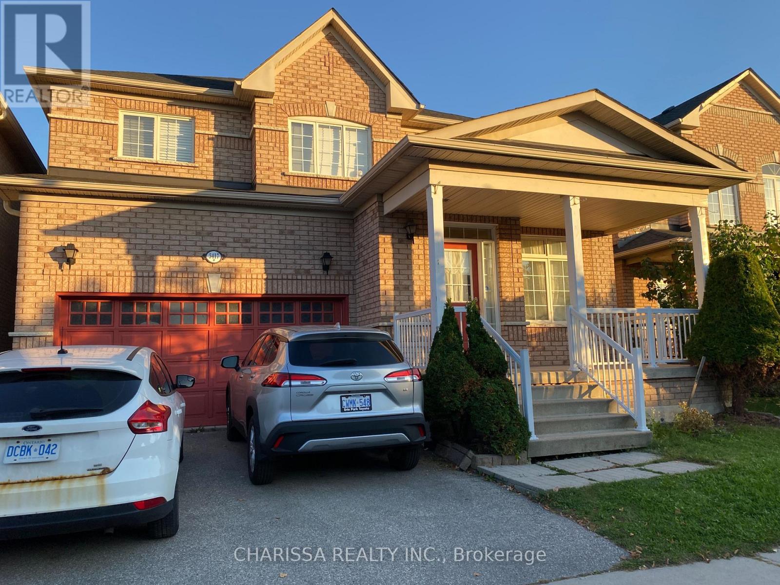 Bsmt - 3417 Jorie Crescent, Mississauga, Ontario  L5M 7G6 - Photo 4 - W12361325