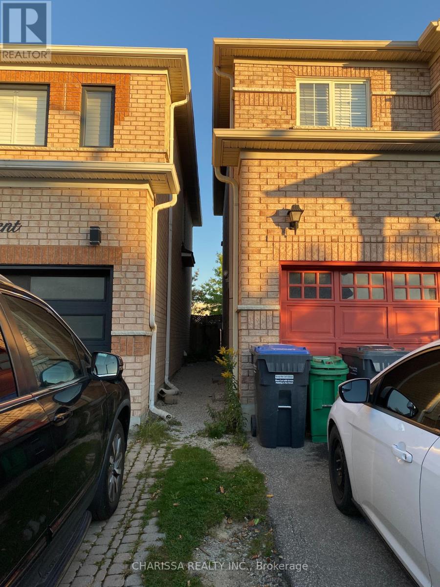 Bsmt - 3417 Jorie Crescent, Mississauga, Ontario  L5M 7G6 - Photo 5 - W12361325