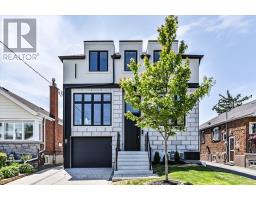 354 WOODMOUNT AVENUE, Toronto, Ontario