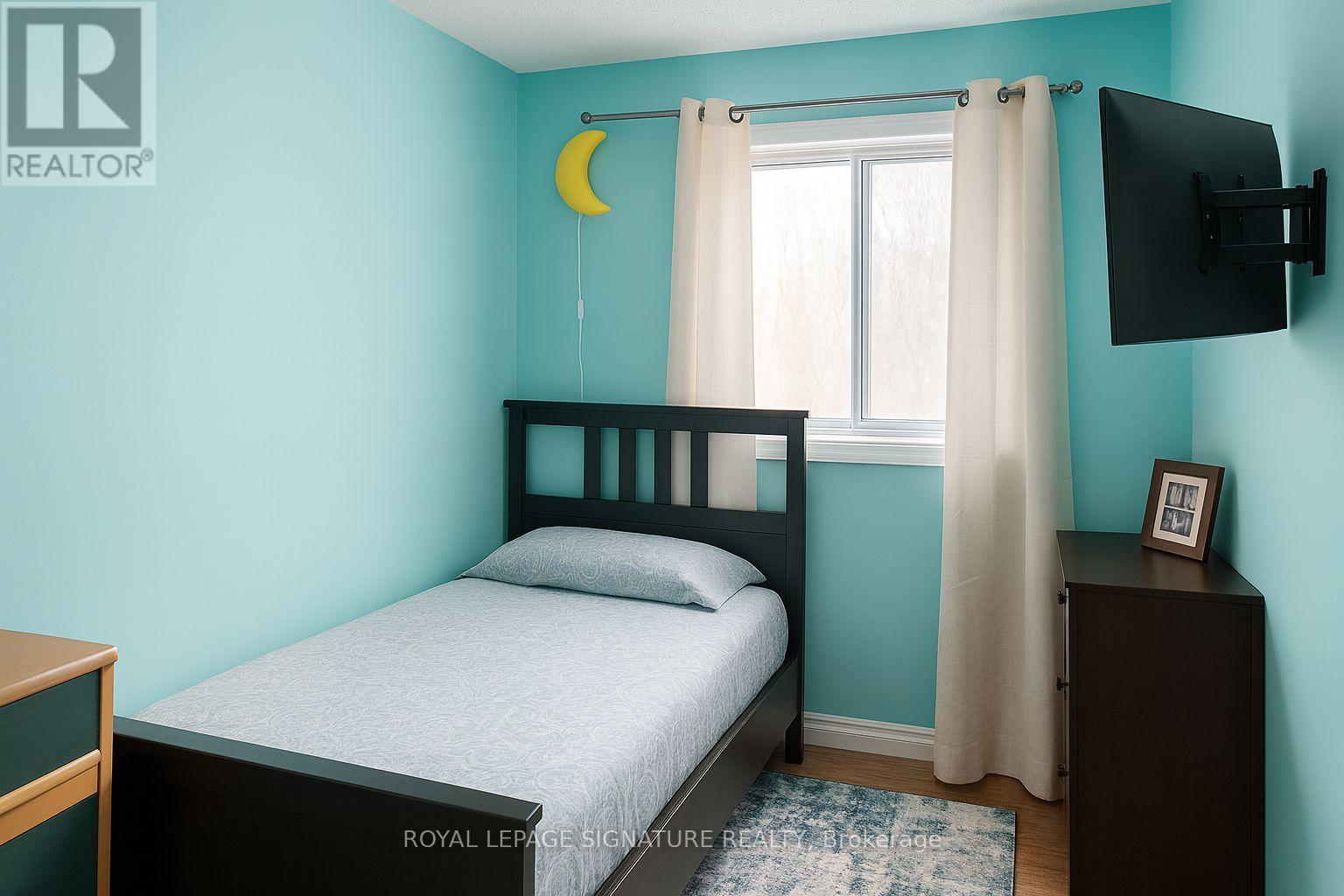 44 Parker Crescent, Ajax, Ontario  L1S 3R5 - Photo 7 - E12456775